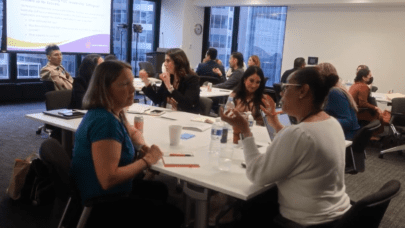 chicago training
